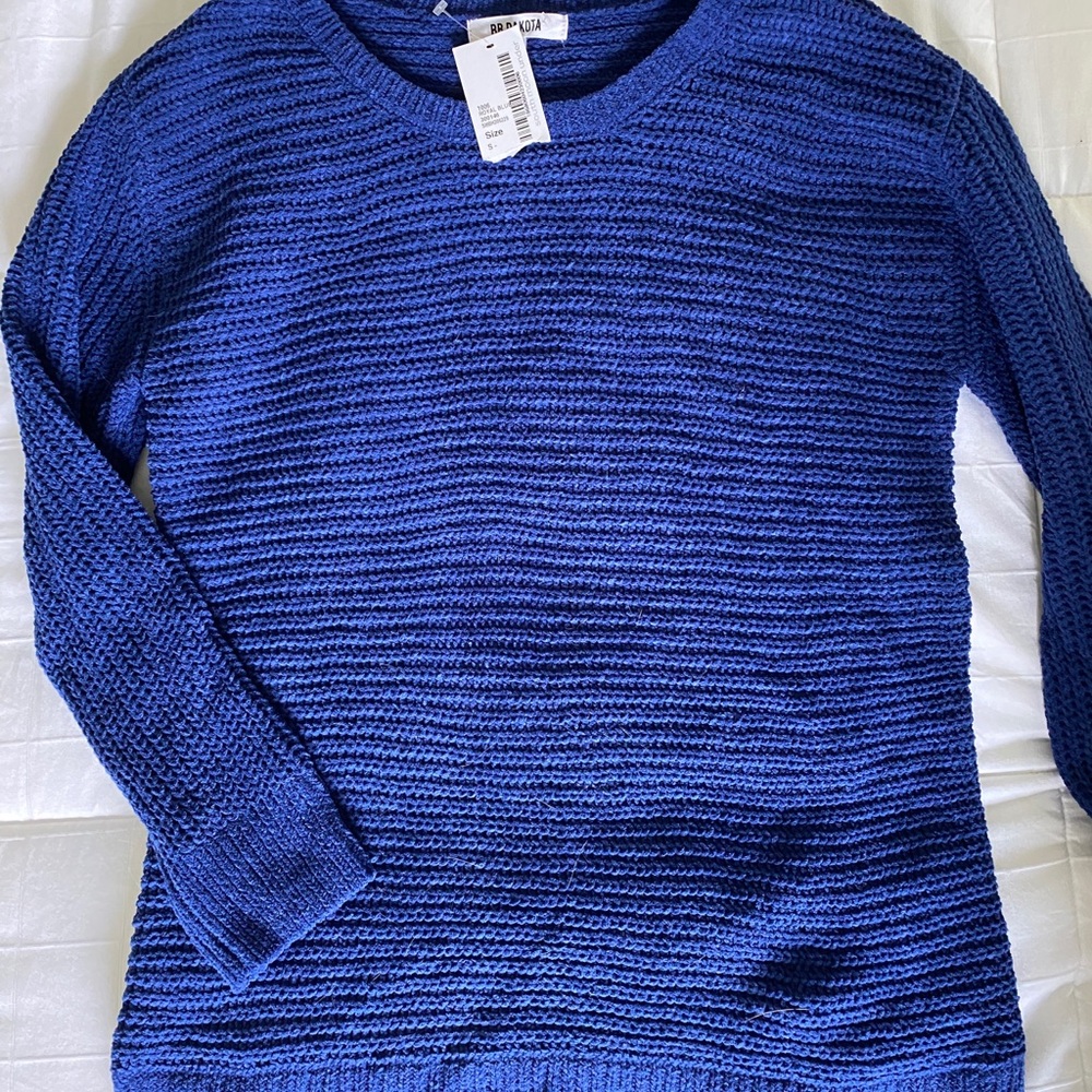 BB Dakota Sweater